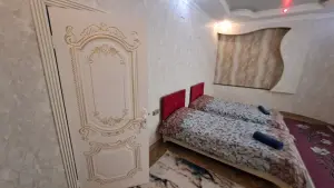 Нахчыван, новостройка 4 комната, посуточная аренда, 125 м²  