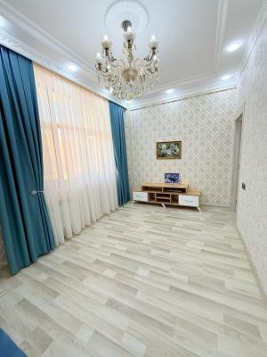 Абшерон, новостройка 2 комната, продажа, 62 м²  , Масазыр