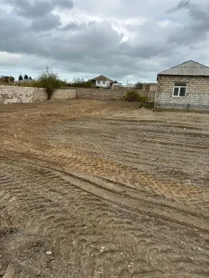 Бакы, участок земли , продажа , 11 сот , Сабунчу рајону, Нардаран гәс.