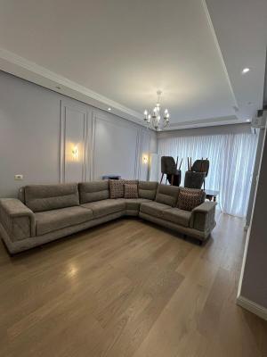 Бакы, новостройка 3 комната, арендовать, 90 м²  , Нәриманов рајону