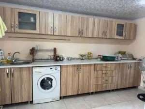 Абшерон, садовый домик 5 комната, продажа, 110 м² , 12 сот , Фатмајы