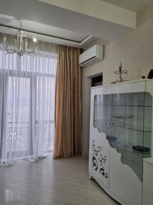 Бакы, новостройка 2 комната, арендовать, 55 м²  , Нәриманов рајону