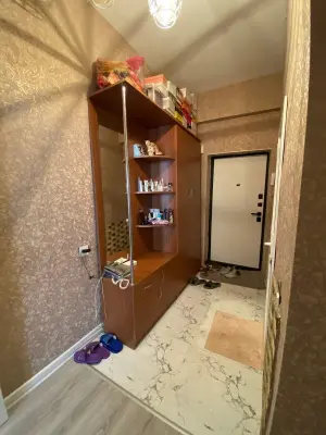 Бакы, новостройка 2 комната, продажа, 65 м²  , Јасамал рајону, Јени Јасамал гәс.