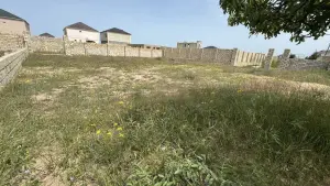 Бакы, участок земли , продажа , 6 сот , Сабунчу рајону