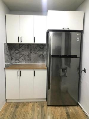 Бакы, старое здание 1 комната, арендовать, 50 м²  , Нәсими рајону