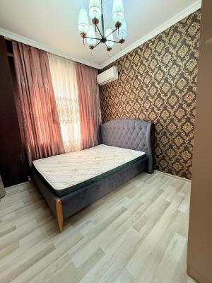 Абшерон, новостройка 2 комната, продажа, 62 м²  , Масазыр