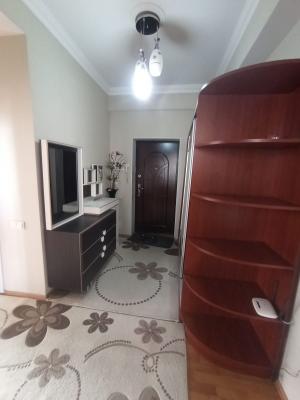 Бакы, новостройка 2 комната, арендовать, 80 м²  , Сәбаил рајону, Бадамдар гәс.