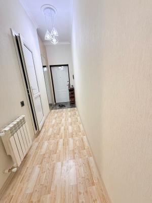 Абшерон, новостройка 2 комната, продажа, 62 м²  , Масазыр
