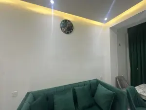 Хырдалан, новостройка 2 комната, продажа, 60 м²  