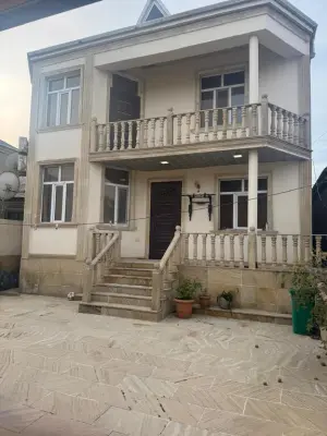 Бакы, садовый домик 5 комната, продажа, 250 м² , 5 сот , Бинәгәди рајону