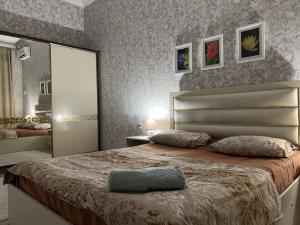 Бакы, новостройка 2 комната, посуточная аренда, 60 м²  , Нәсими рајону