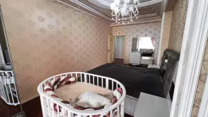 Бакы, новостройка 4 комната, продажа, 168 м²  , Низами рајону, 8-ҹи километр