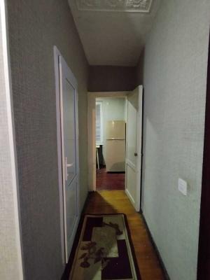 Бакы, старое здание 3 комната, арендовать, 70 м²  , Јасамал рајону