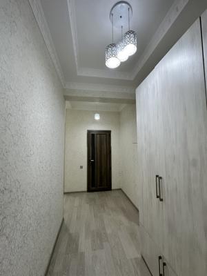 Сумгајыт, новостройка 2 комната, продажа, 78 м²  , Сумгајыт шәһ.