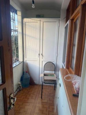 Бакы, старое здание 4 комната, продажа, 100 м²  , Сабунчу рајону, Бакыханов гәс.