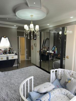 Хырдалан, новостройка 4 комната, продажа, 128 м²  