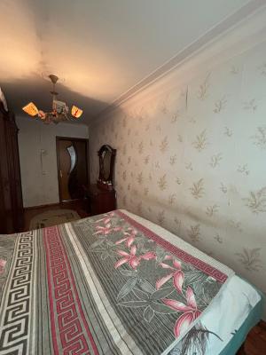 Бакы, старое здание 3 комната, продажа, 70 м²  , Јасамал рајону