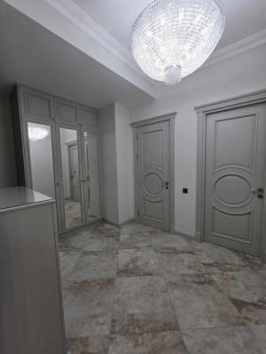 Бакы, новостройка 3 комната, продажа, 113.6 м²  , Бинәгәди рајону, Биләҹәри гәс.