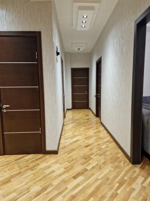 Бакы, новостройка 2 комната, арендовать, 110 м²  , Нәсими рајону