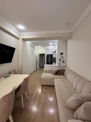 Бакы, новостройка 1 комната, продажа, 71.5 м²  , Јасамал рајону, Јени Јасамал гәс.