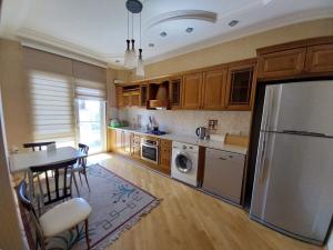 Бакы, новостройка 2 комната, арендовать, 90 м²  , Нәсими рајону