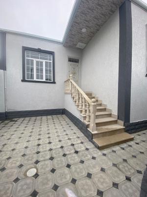 Абшерон, садовый домик 3 комната, продажа, 80 м² , 1.5 сот , Мәһәммәдли