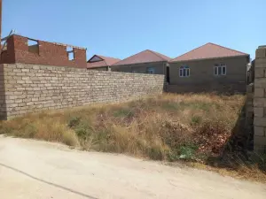 Бакы, участок земли , продажа , 2 сот , Сабунчу рајону, Сабунчу гәс.
