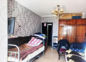 Бакы, старое здание 4 комната, продажа, 105 м²  , Бинәгәди рајону, 8-ҹи микрорајон