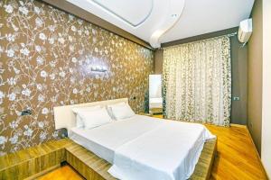 Бакы, новостройка 4 комната, посуточная аренда, 220 м²  , Нәсими рајону