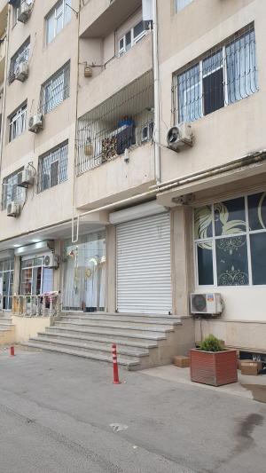 Бакы, объект 1 комната, продажа, 30 м²  , Јасамал рајону, Јени Јасамал гәс.