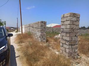 Бакы, участок земли , продажа , 5 сот , Хәзәр рајону, Дүбәнди