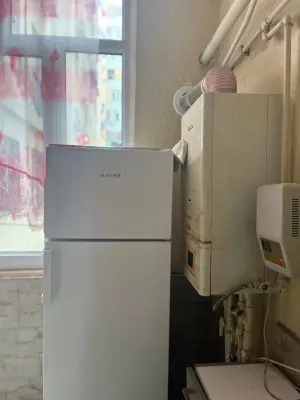 Хырдалан, новостройка 2 комната, продажа, 45 м²  