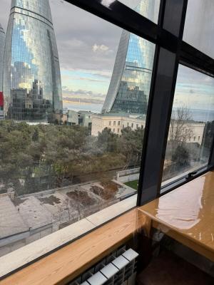 Бакы, старое здание 3 комната, продажа, 76 м²  , Сәбаил рајону