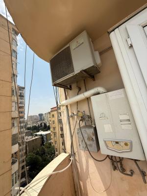 Бакы, новостройка 2 комната, продажа, 90 м²  , Бинәгәди рајону, 9-ҹу микрорајон