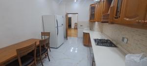 Бакы, новостройка 3 комната, арендовать, 170 м²  , Нәриманов рајону, Бөјүкшор гәс.