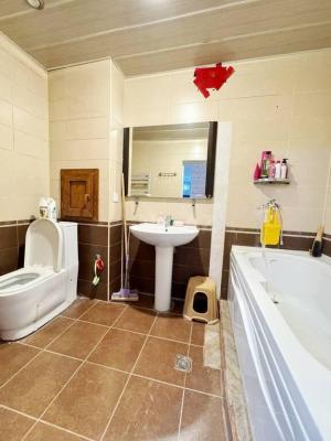 Бакы, старое здание 5 комната, продажа, 125 м²  , Бинәгәди рајону, 8-ҹи микрорајон