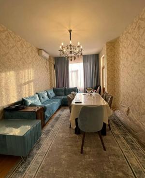 Хырдалан, новостройка 2 комната, продажа, 60 м²  