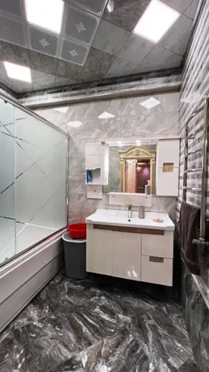 Бакы, новостройка 4 комната, продажа, 168 м²  , Низами рајону, 8-ҹи километр