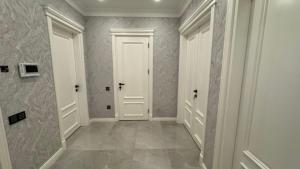 Бакы, новостройка 2 комната, арендовать, 95 м²  , Хәтаи рајону, Ағ шәһәр