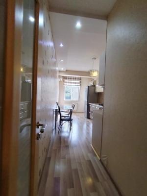 Хырдалан, новостройка 3 комната, продажа, 115 м²  