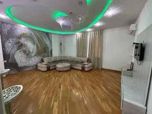 Бакы, новостройка 2 комната, арендовать, 90 м²  , Нәриманов рајону, Бөјүкшор гәс.