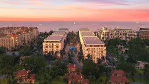 Бакы, новостройка 1 комната, продажа, 49.8 м²  , Сабунчу рајону, Нардаран гәс.