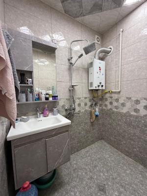 Бакы, старое здание 3 комната, продажа, 48 м²  , Нәсими рајону, 4-ҹү микрорајон