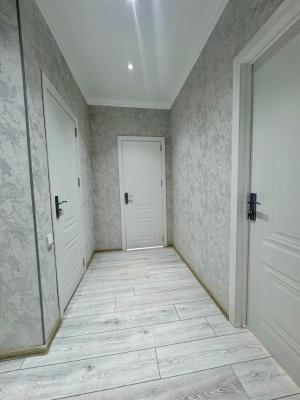 Сумгајыт, новостройка 3 комната, продажа, 94 м²  , Һаҹы Зејналабдин