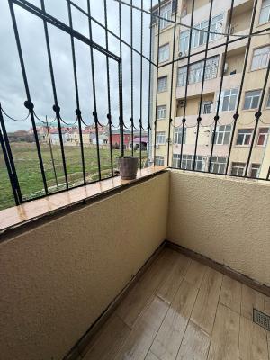 Абшерон, новостройка 2 комната, продажа, 58 м²  , Масазыр