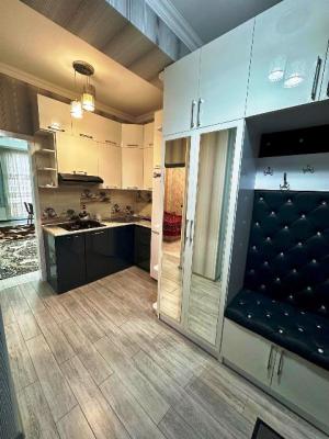 Бакы, новостройка 3 комната, продажа, 66 м²  , Низами рајону, 8-ҹи километр