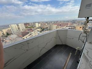 Бакы, новостройка 3 комната, продажа, 98 м²  , Јасамал рајону, Јасамал гәс.