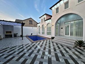 Бакы, садовый домик 4 комната, продажа, 140 м² , 2.5 сот , Хәзәр рајону, Бузовна