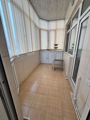 Бакы, новостройка 3 комната, продажа, 110 м²  , Јасамал рајону, Јасамал гәс.