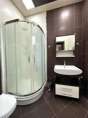 Бакы, садовый домик 6 комната, арендовать, 400 м² , 36 сот , Сәбаил рајону, Бадамдар гәс.